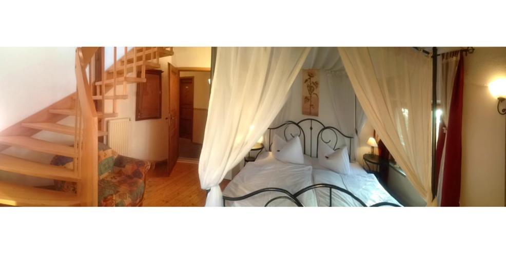 Hotel Villa Herzog Dresde Chambre photo
