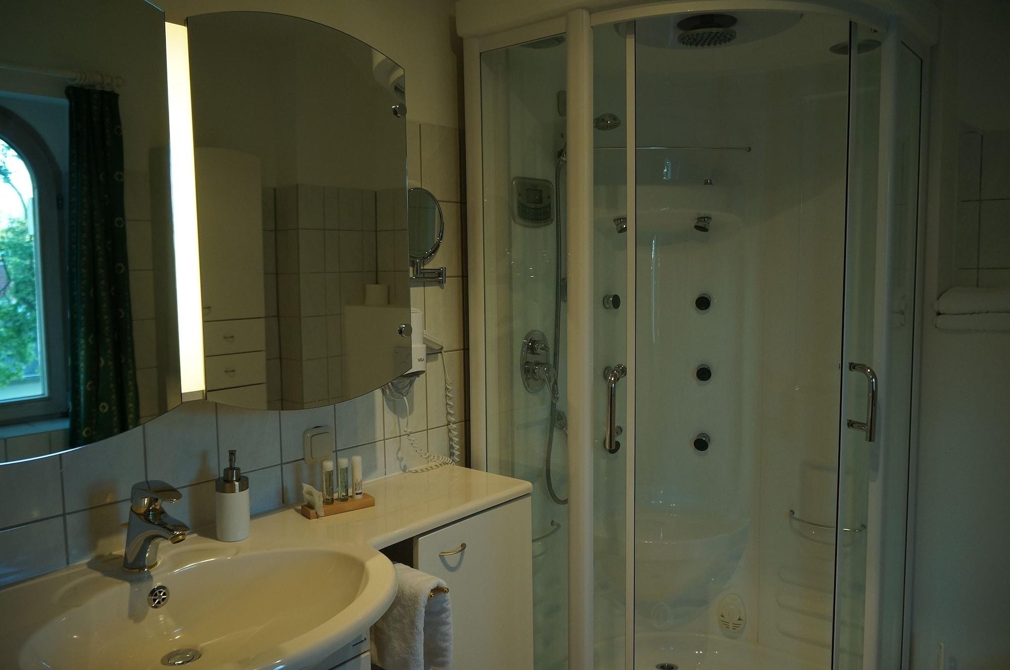 Hotel Villa Herzog Dresde Extérieur photo