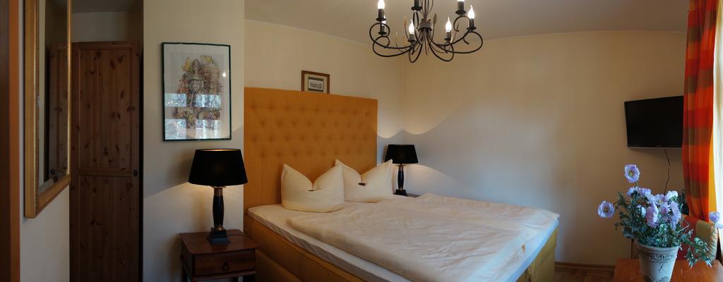 Hotel Villa Herzog Dresde Chambre photo