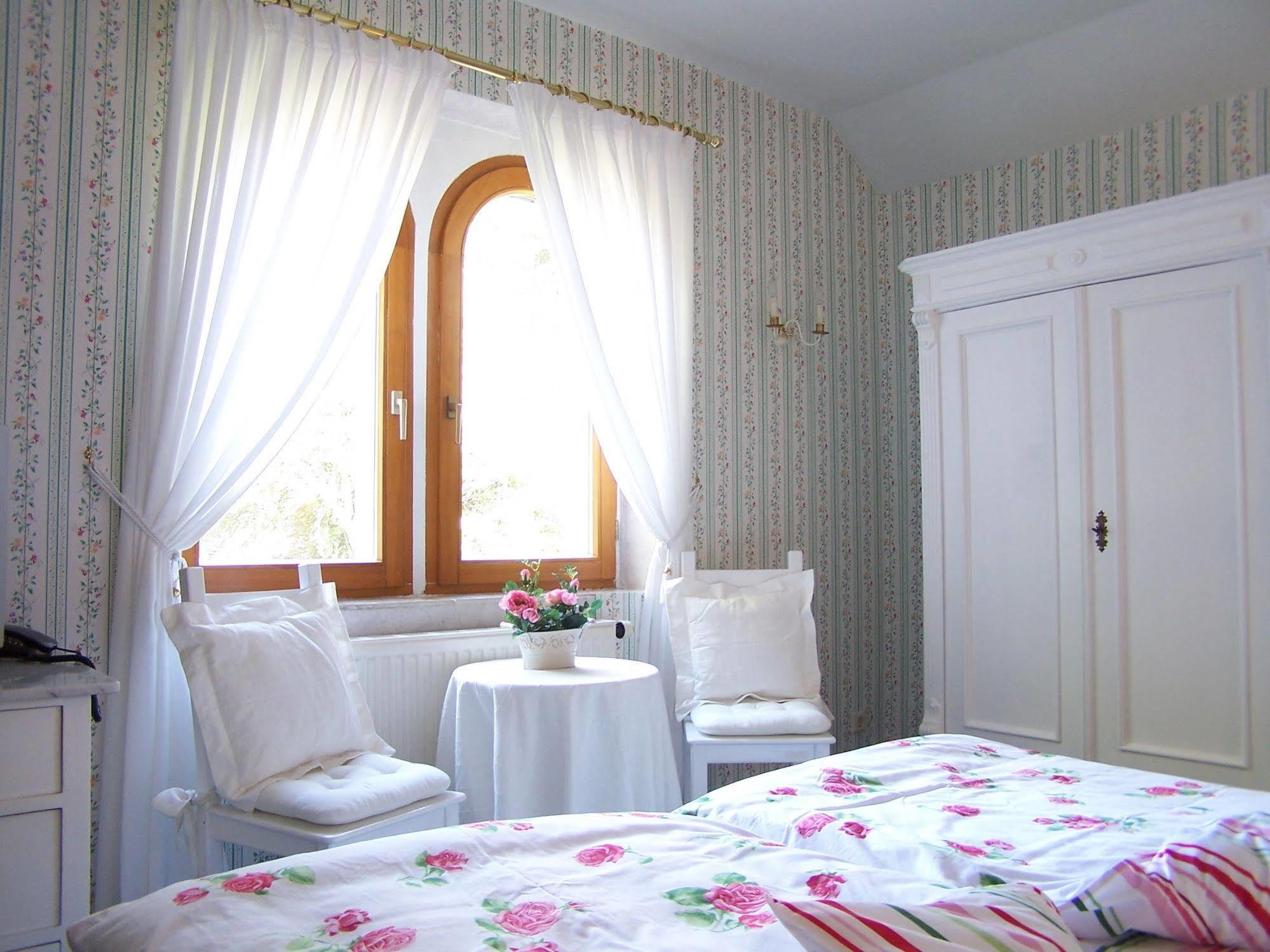 Hotel Villa Herzog Dresde Extérieur photo