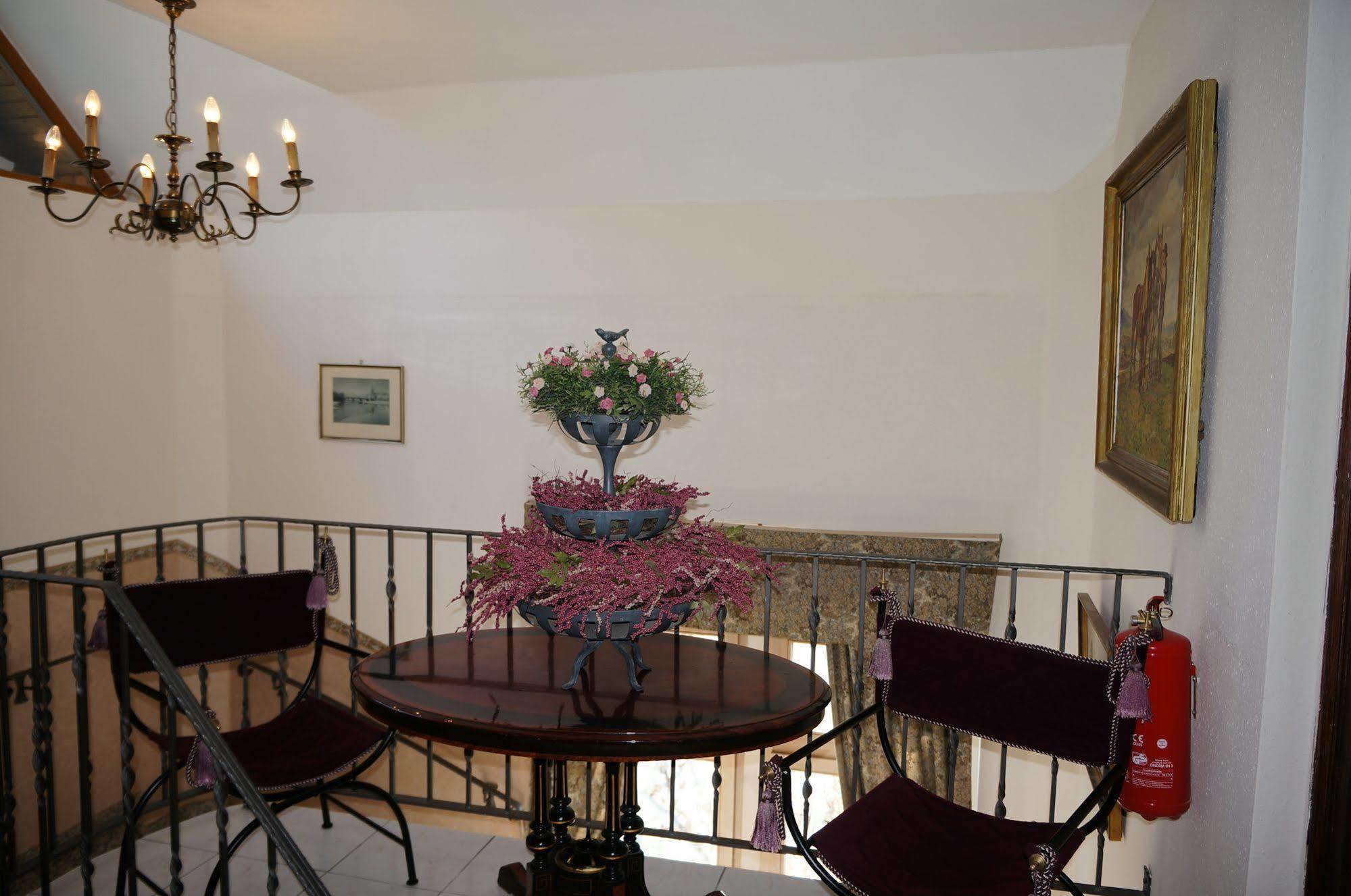Hotel Villa Herzog Dresde Extérieur photo